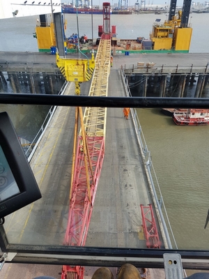 31M Jib Crane Jib-Crane