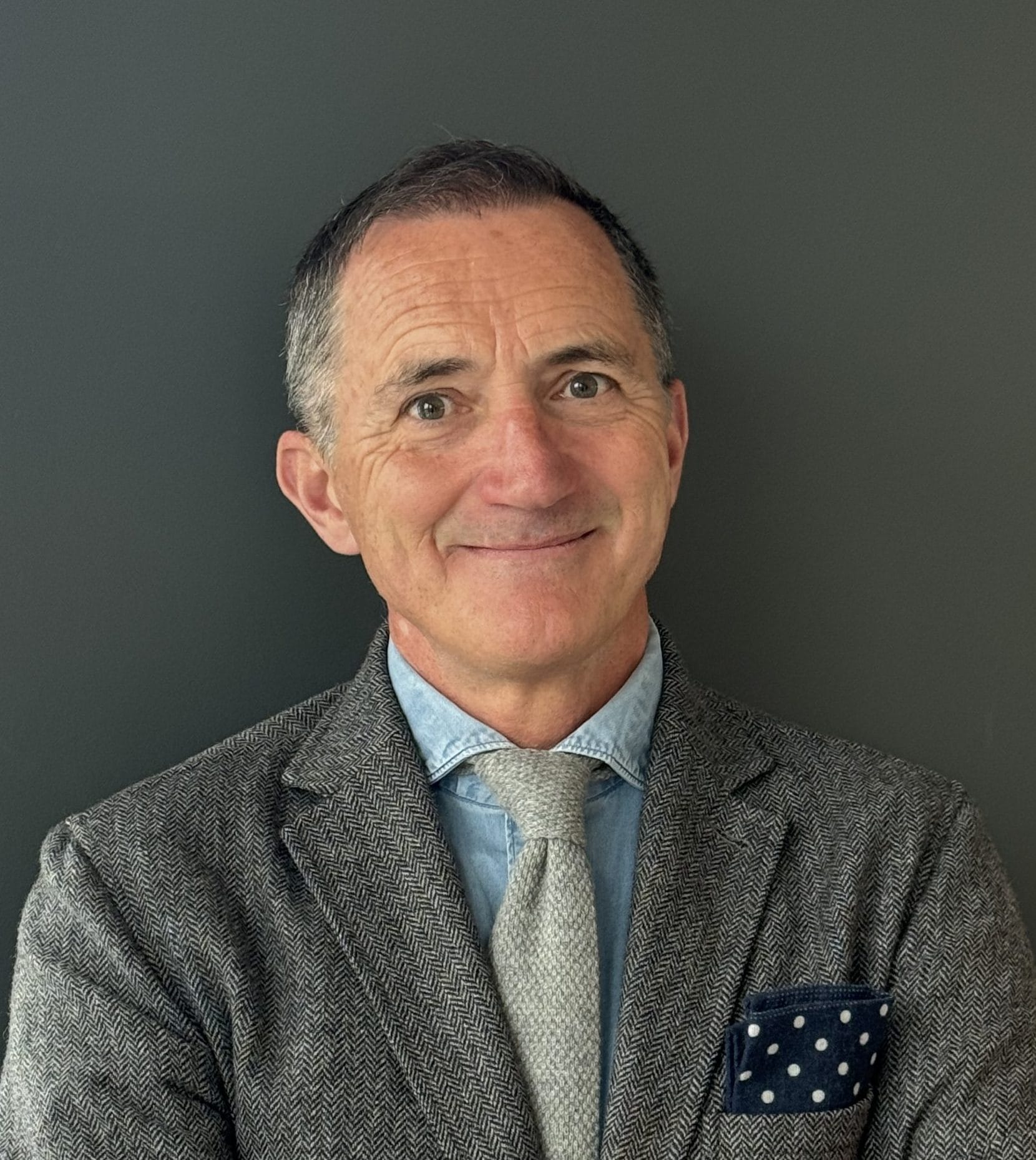 James Roth