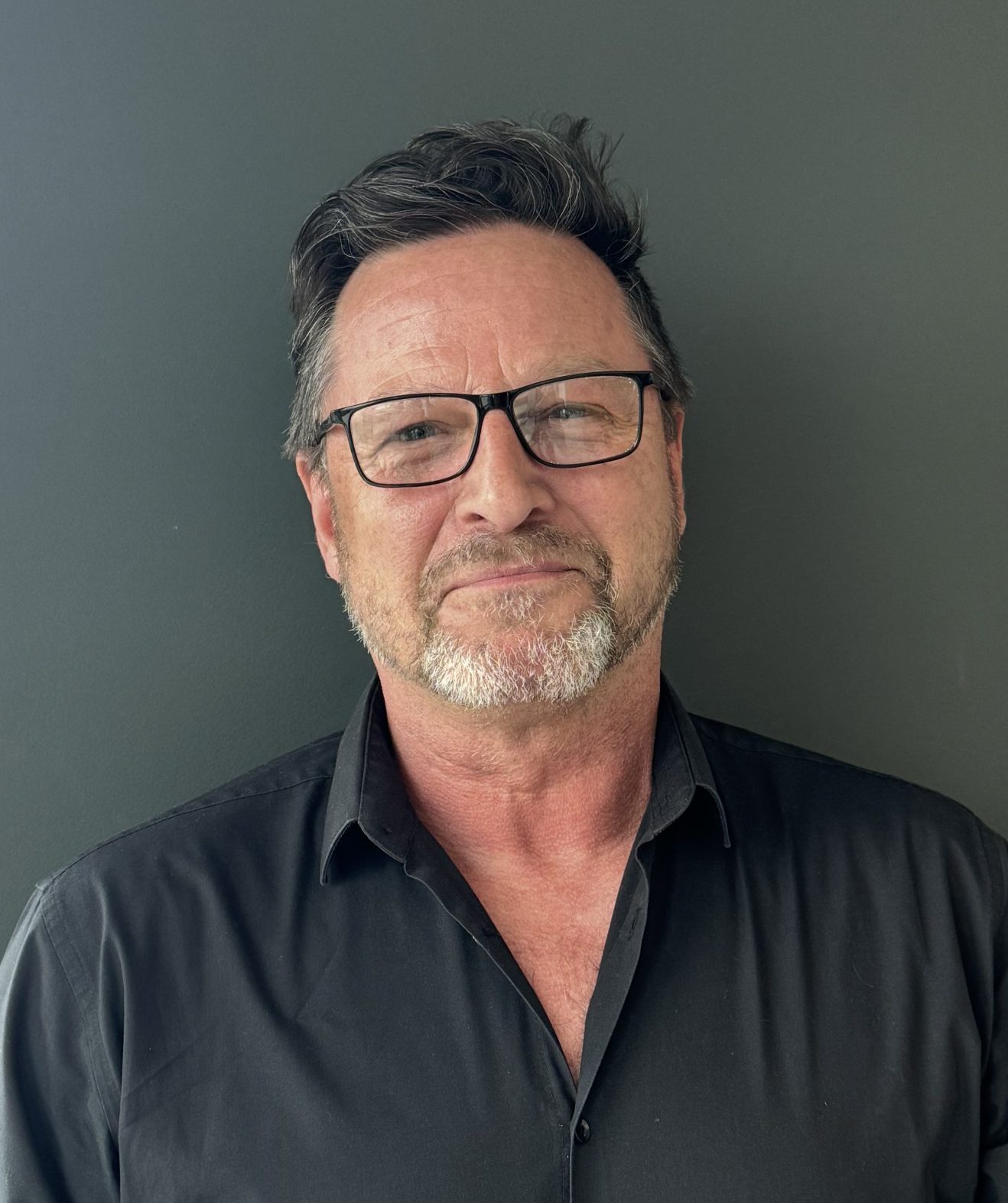 John Hammell