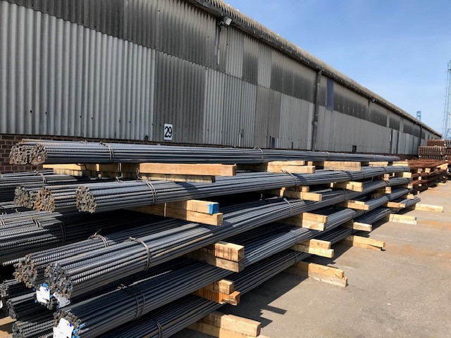 Rebar store